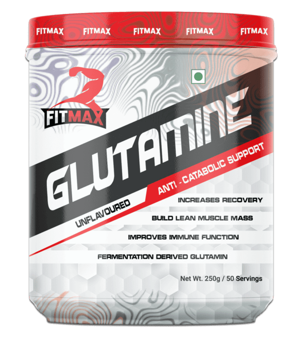 Glutamine