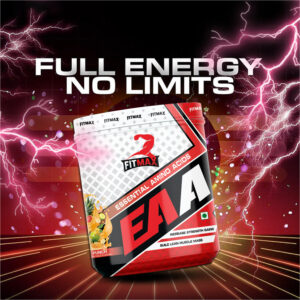 EAA (Essential Amino Acids)