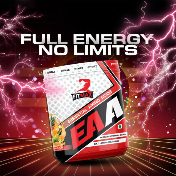 EAA (Essential Amino Acids)