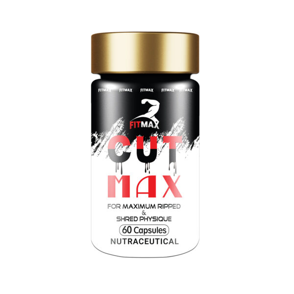 CutMax (Fat Burner) - Image 4