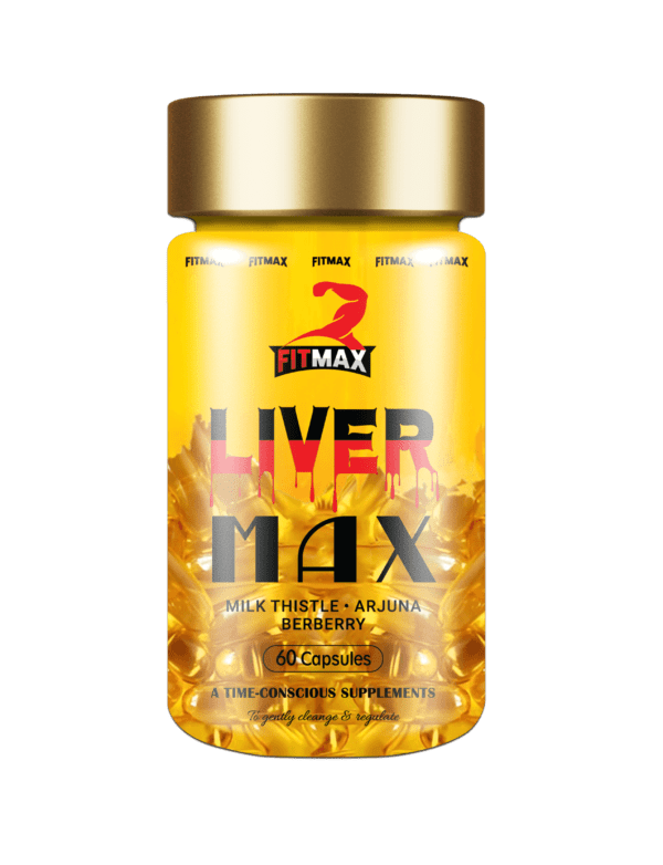 Liver Max
