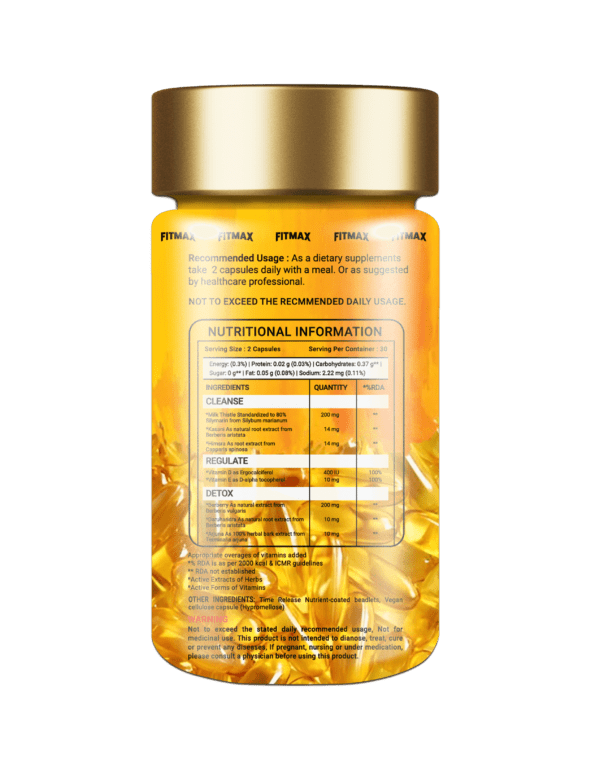 LiverMax - Image 4