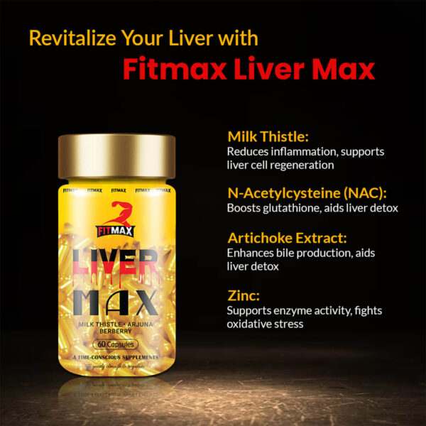 LiverMax - Image 2