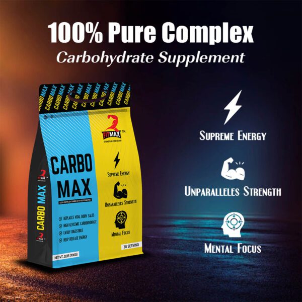 CarboMax - Image 2