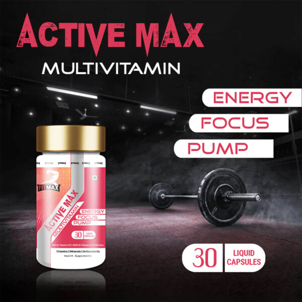 ActiveMax