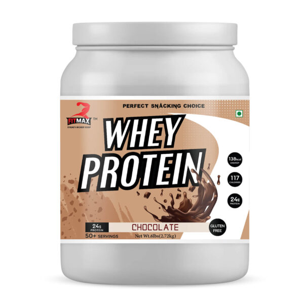 Whey Protein - Image 4