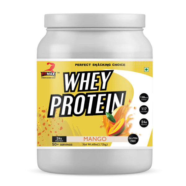 Whey Protein - Image 5