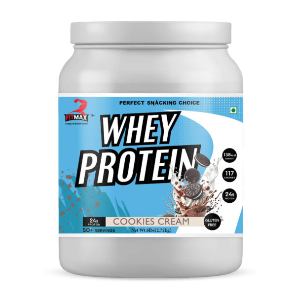 Whey Protein - Image 6