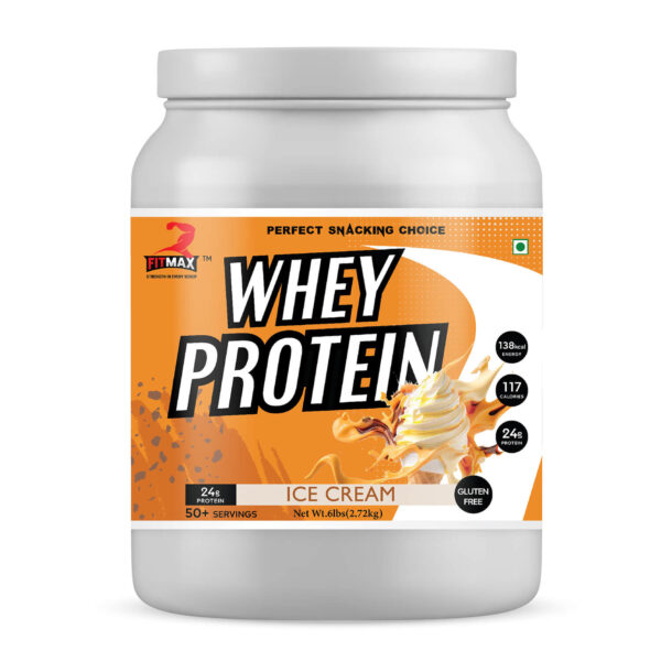 Whey Protein - Image 7