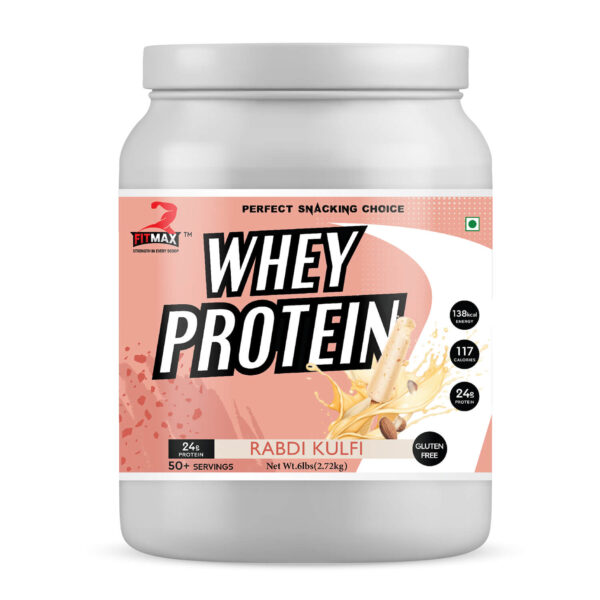 Whey Protein - Image 8