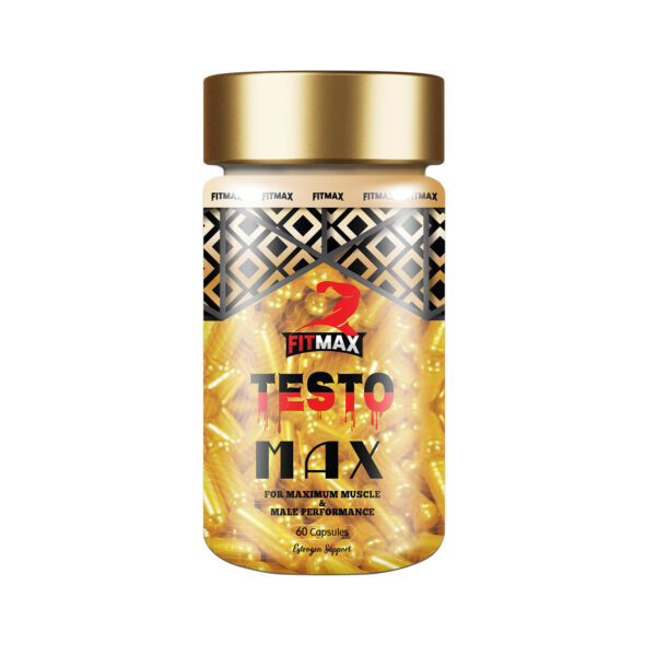 Testo Max