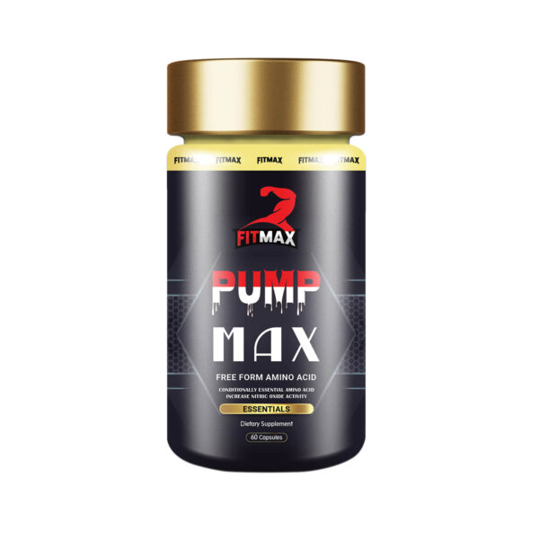 PumpMax - Image 4