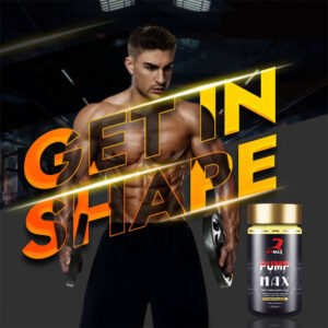 Pump Max