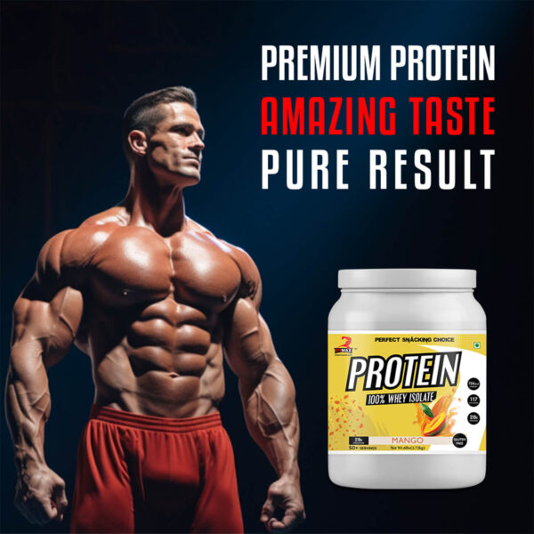 use of supplements for muscle growth