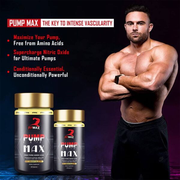 PumpMax - Image 2