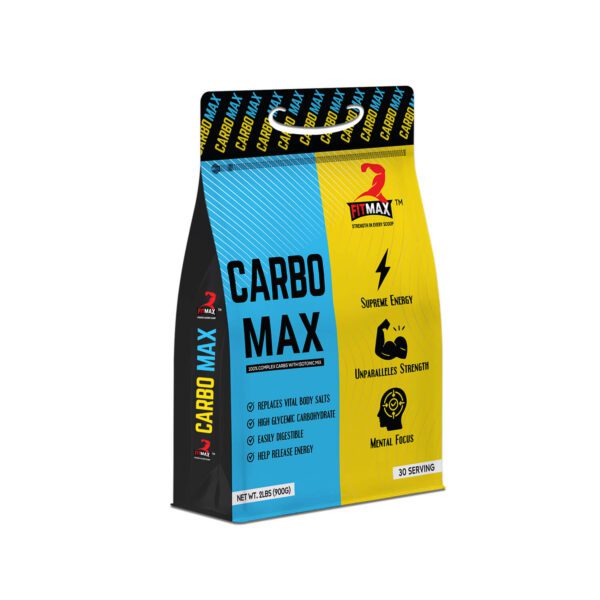 CarboMax - Image 5