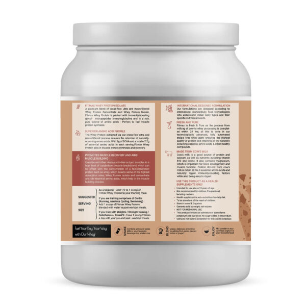 Whey Protein - Image 10
