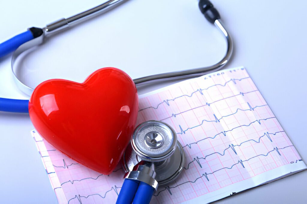 haert health