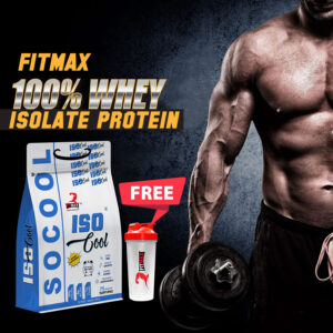 Isolate Protein
