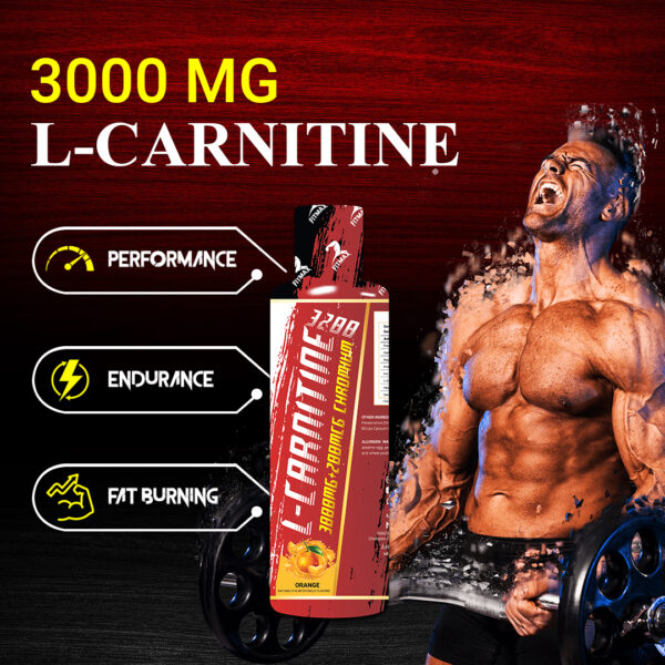L-Carnitine