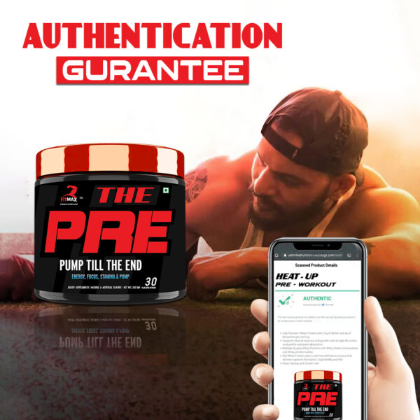 Pre-Workout - Image 3