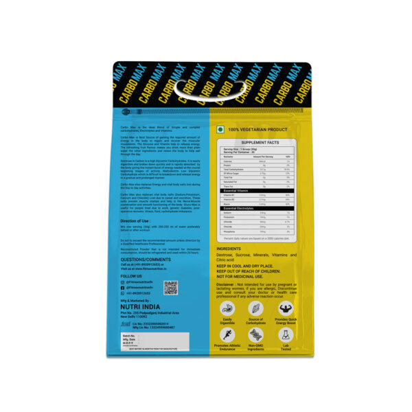 ISO MAX, Pure Isolate Protein - Image 6
