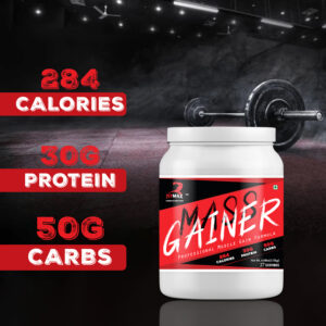 Mass Gainer