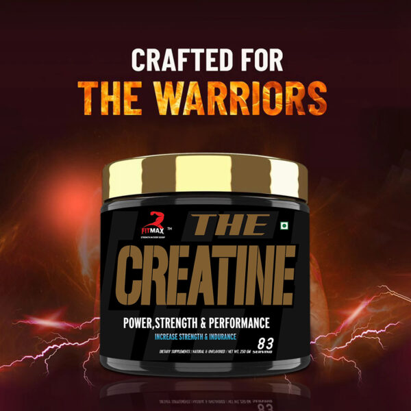 Creatine