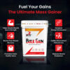 Bulk Gain 4.5Kg (Bucket) - Image 2