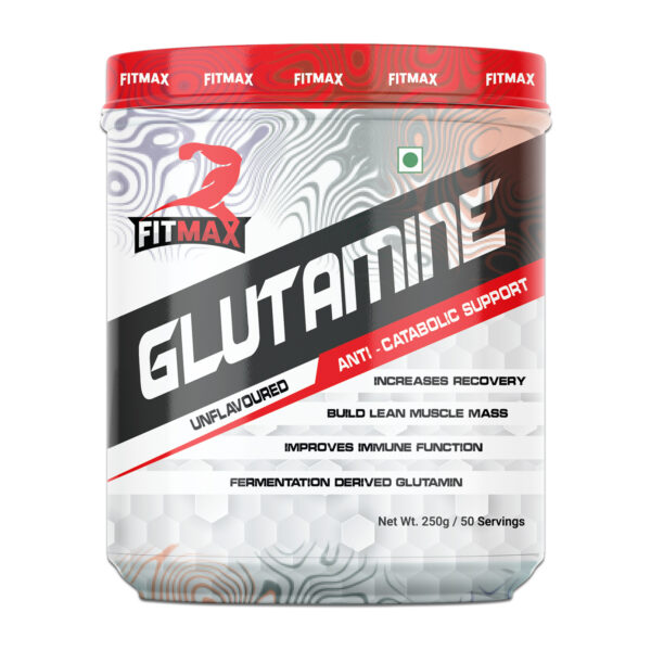 Glutamine Powder - Image 5