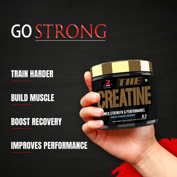 Creatine - Image 5