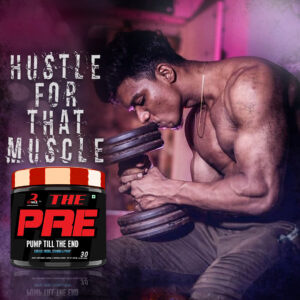 Pre-Workout
