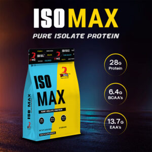 ISO Max