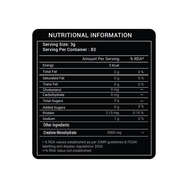 Creatine - Image 10