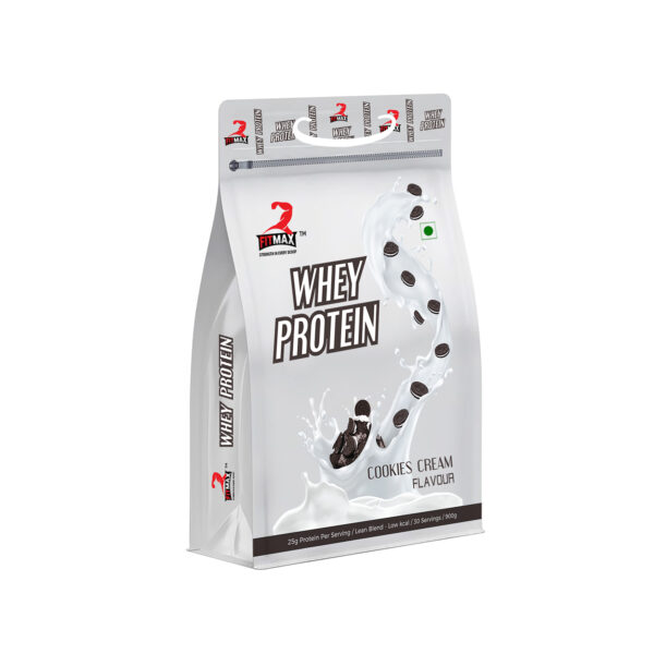 Whey Protein Packet - Image 4