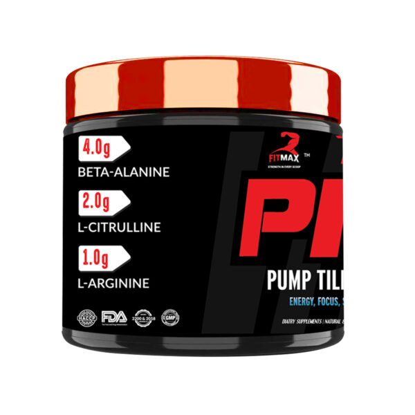 Pre-Workout - Image 6