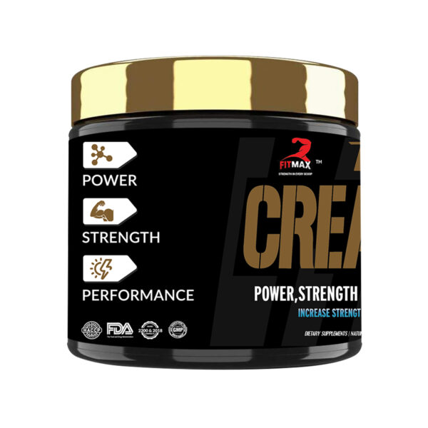 Creatine - Image 8