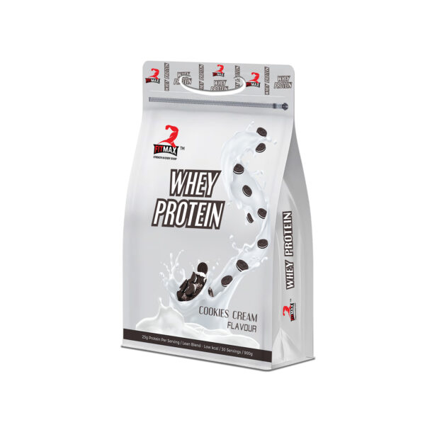 Whey Protein Packet - Image 5