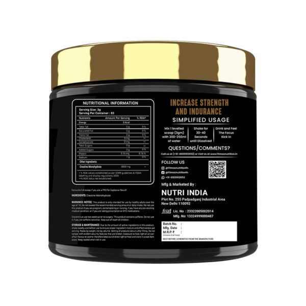 Creatine - Image 9
