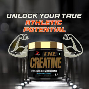 Creatine