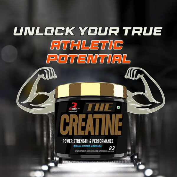 Creatine