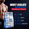 ISOCOOL (Isolate Protein,75  Sachet Serving) - Image 3