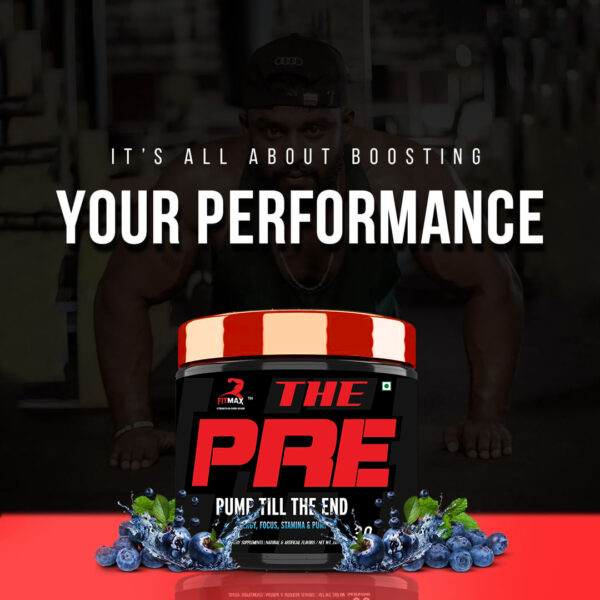 Pre-Workout - Image 4
